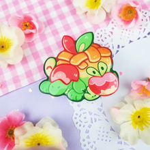 Load image into Gallery viewer, Appletun - Acrylic Phone Grip