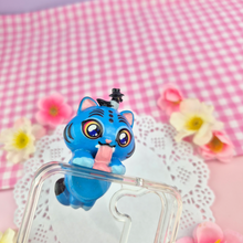 Load image into Gallery viewer, DerpyPeeker Phone Charm: Cute Phone Accessory