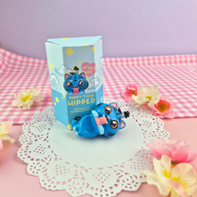 Load image into Gallery viewer, DerpyPeeker Phone Charm: Cute Phone Accessory