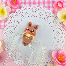 Load image into Gallery viewer, Eeveelution Peeker Phone Charm Blind Box: Cute Phone Accessory