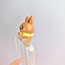 Load image into Gallery viewer, Eeveelution Peeker Phone Charm Blind Box: Cute Phone Accessory