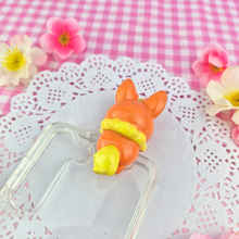 Load image into Gallery viewer, Eeveelution Peeker Phone Charm Blind Box: Cute Phone Accessory