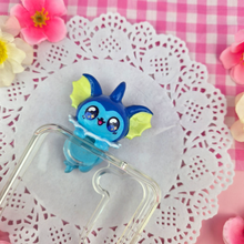 Load image into Gallery viewer, Eeveelution Peeker Phone Charm Blind Box: Cute Phone Accessory