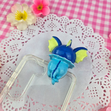 Load image into Gallery viewer, Eeveelution Peeker Phone Charm Blind Box: Cute Phone Accessory