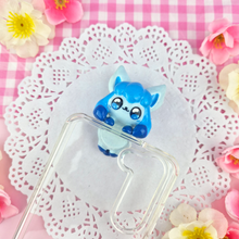 Load image into Gallery viewer, Eeveelution Peeker Phone Charm Blind Box: Cute Phone Accessory