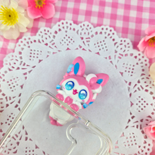 Load image into Gallery viewer, Eeveelution Peeker Phone Charm Blind Box: Cute Phone Accessory