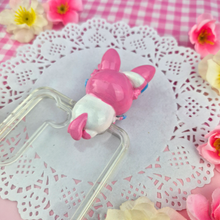 Load image into Gallery viewer, Eeveelution Peeker Phone Charm Blind Box: Cute Phone Accessory