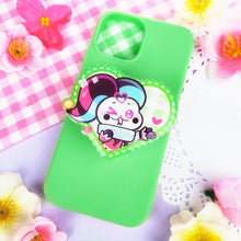 Load image into Gallery viewer, Helluva Boss - Fizz - Acrylic Phone Grip