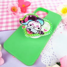Load image into Gallery viewer, Helluva Boss - Fizz - Acrylic Phone Grip