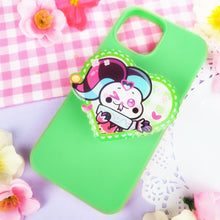 Load image into Gallery viewer, Helluva Boss - Fizz - Acrylic Phone Grip