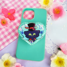 Load image into Gallery viewer, Helluva Boss - Oz - Acrylic Phone Grip