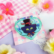 Load image into Gallery viewer, Helluva Boss - Oz - Acrylic Phone Grip