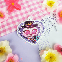 Load image into Gallery viewer, HB - Stolas Grape Scented Air Freshener