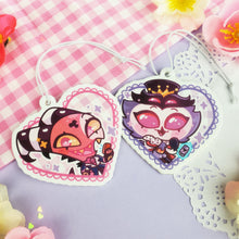 Load image into Gallery viewer, HB - Stolas Grape Scented Air Freshener