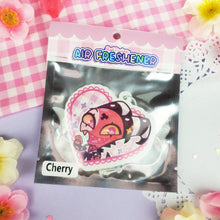 Load image into Gallery viewer, HB - Blitzo Cherry Scented Air Freshener