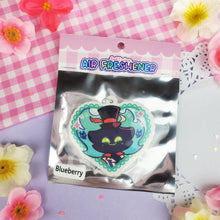 Load image into Gallery viewer, HB - Oz Blueberry Scented Air Freshener