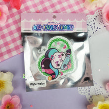 Load image into Gallery viewer, HB - Fizz Watermelon Scented Air Freshener