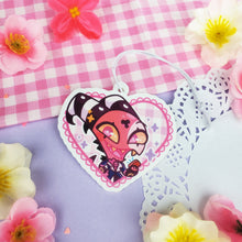 Load image into Gallery viewer, HB - Blitzo Cherry Scented Air Freshener