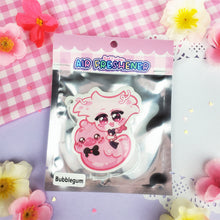 Load image into Gallery viewer, Hazbin - Angel Dust Ducky Bubblegum Scented Air Freshener