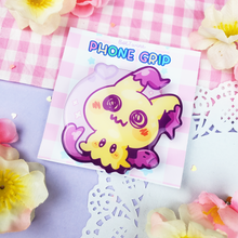 Load image into Gallery viewer, Mimikyu - Acrylic Phone Grip