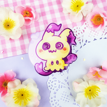 Load image into Gallery viewer, Mimikyu - Acrylic Phone Grip
