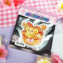 Load image into Gallery viewer, PKM - Fidough Vanilla Scented Air Freshener