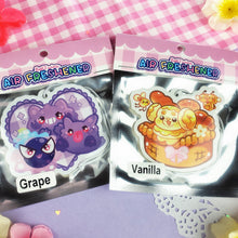 Load image into Gallery viewer, PKM - Fidough Vanilla Scented Air Freshener