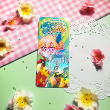 Load image into Gallery viewer, They Were Roommates - Alhaitham + Kaveh - Holographic Prism Bookmark