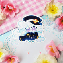 Load image into Gallery viewer, Cookies - Chibi - Stickers, Die Cut Stickers