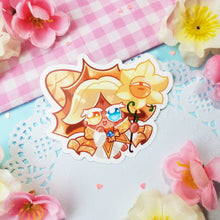 Load image into Gallery viewer, Cookies - Chibi - Stickers, Die Cut Stickers