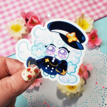 Load image into Gallery viewer, Cookies - Chibi - Stickers, Die Cut Stickers