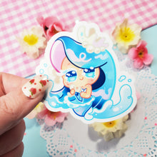 Load image into Gallery viewer, Cookies - Chibi - Stickers, Die Cut Stickers