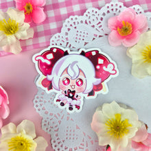 Load image into Gallery viewer, Cookies - Chibi - Stickers, Die Cut Stickers