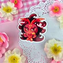 Load image into Gallery viewer, Cookies - Chibi - Stickers, Die Cut Stickers