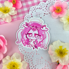 Load image into Gallery viewer, Cookies - Chibi - Stickers, Die Cut Stickers