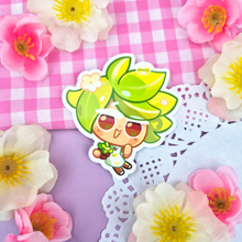 Load image into Gallery viewer, Cookies - Chibi - Stickers, Die Cut Stickers