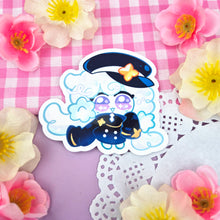 Load image into Gallery viewer, Cookies - Chibi - Stickers, Die Cut Stickers