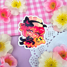 Load image into Gallery viewer, Cookies - Chibi - Stickers, Die Cut Stickers
