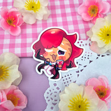 Load image into Gallery viewer, Cookies - Chibi - Stickers, Die Cut Stickers