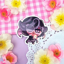 Load image into Gallery viewer, Cookies - Chibi - Stickers, Die Cut Stickers