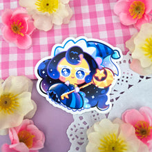 Load image into Gallery viewer, Cookies - Chibi - Stickers, Die Cut Stickers