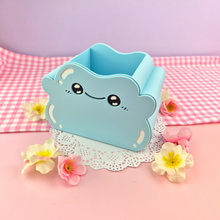 Load image into Gallery viewer, Ditto Pen Holder / Storage Container / Desk Setup Organizer