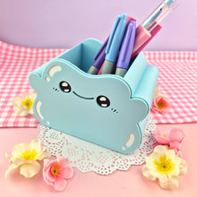 Load image into Gallery viewer, Ditto Pen Holder / Storage Container / Desk Setup Organizer