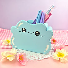 Load image into Gallery viewer, Ditto Pen Holder / Storage Container / Desk Setup Organizer