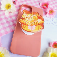 Load image into Gallery viewer, Fidough Basket - Acrylic Phone Grip