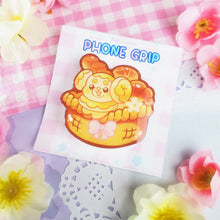 Load image into Gallery viewer, Fidough Basket - Acrylic Phone Grip