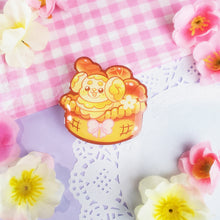 Load image into Gallery viewer, Fidough Basket - Acrylic Phone Grip