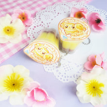 Load image into Gallery viewer, Fidough Pudding Keychain