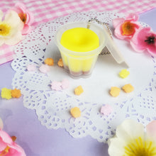 Load image into Gallery viewer, Fidough Pudding Keychain