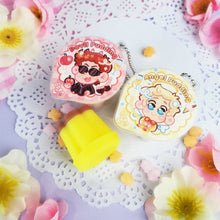 Load image into Gallery viewer, Gomens Pudding Keychains